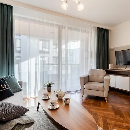 Eu - Nadmorski Park - Nadmorski Gdańsk