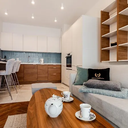 Eu - Nadmorski Park - Nadmorski