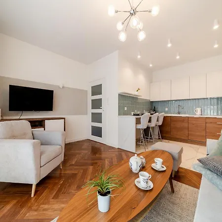 Eu - Nadmorski Park - Nadmorski *