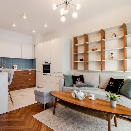 Eu - Nadmorski Park - Nadmorski * Gdańsk