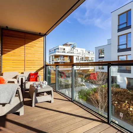 Eu - Nadmorski Park - Nadmorski