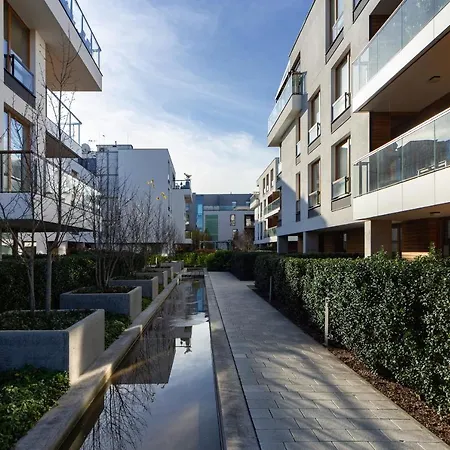 Eu - Nadmorski Park - Nadmorski