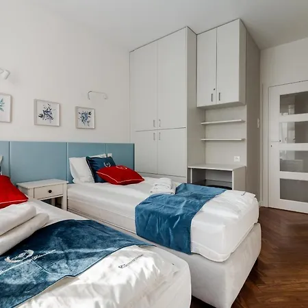 Eu - Nadmorski Park - Nadmorski * Gdańsk