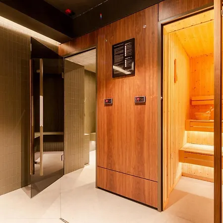 Eu - Nadmorski Park - Nadmorski Γκντανσκ