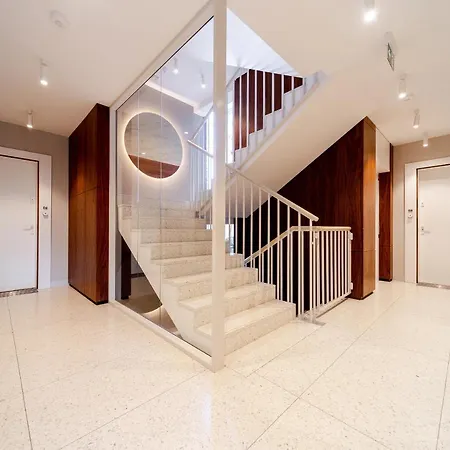 Eu - Nadmorski Park - Nadmorski * Gdańsk