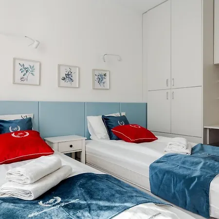 Eu - Nadmorski Park - Nadmorski Γκντανσκ