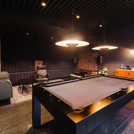 Διαμέρισμα Eu - Nadmorski Park - Nadmorski