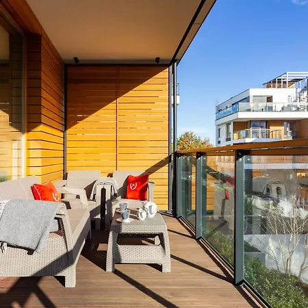 Eu - Nadmorski Park - Nadmorski *