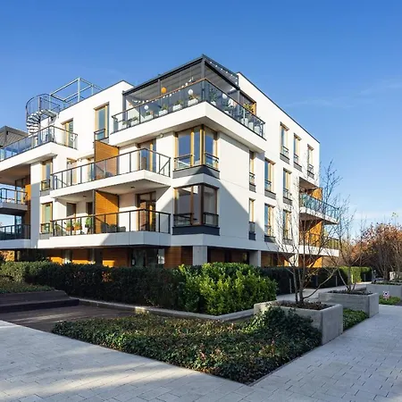 Eu - Nadmorski Park - Nadmorski *