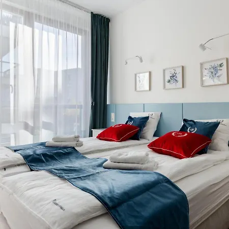 Eu - Nadmorski Park - Nadmorski *