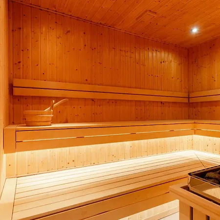 Eu - Nadmorski Park - Nadmorski * Γκντανσκ