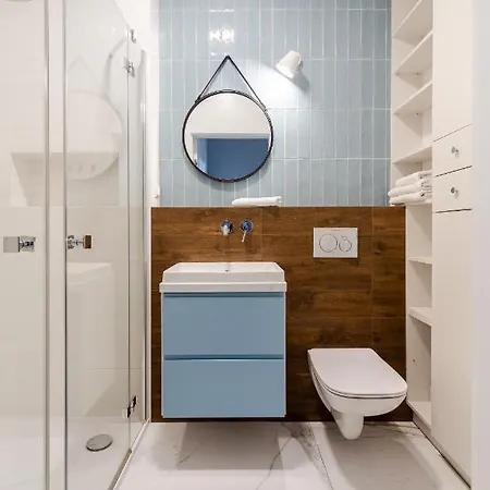 Eu - Nadmorski Park - Nadmorski *